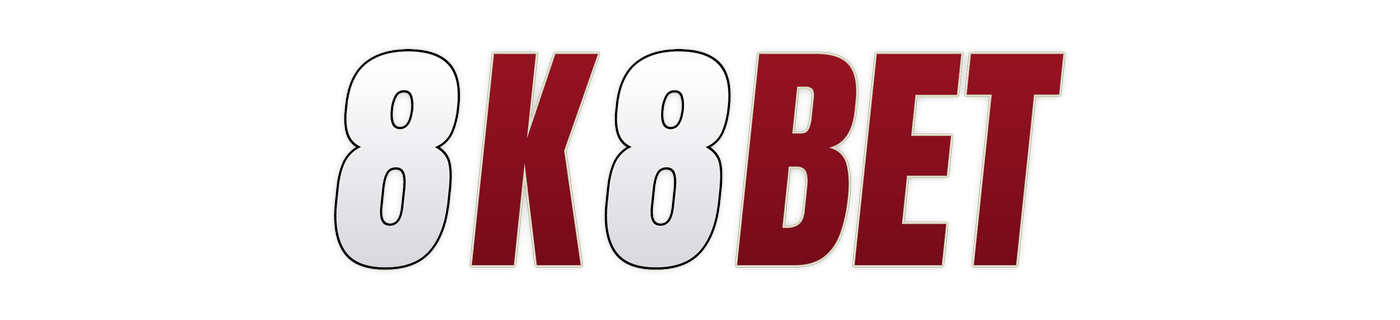 8k8bet Logo